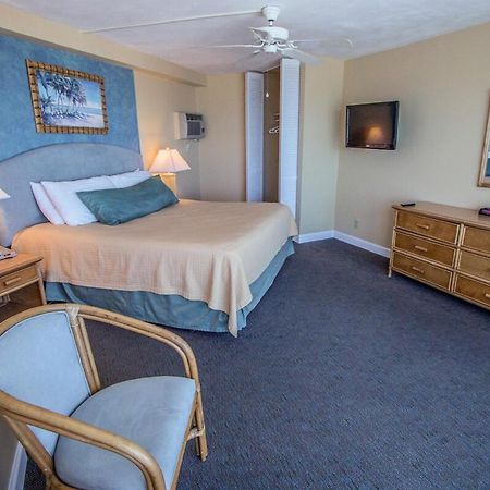 Sea Club IV Resort Daytona Beach Shores Esterno foto