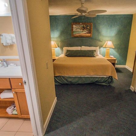 Sea Club IV Resort Daytona Beach Shores Esterno foto