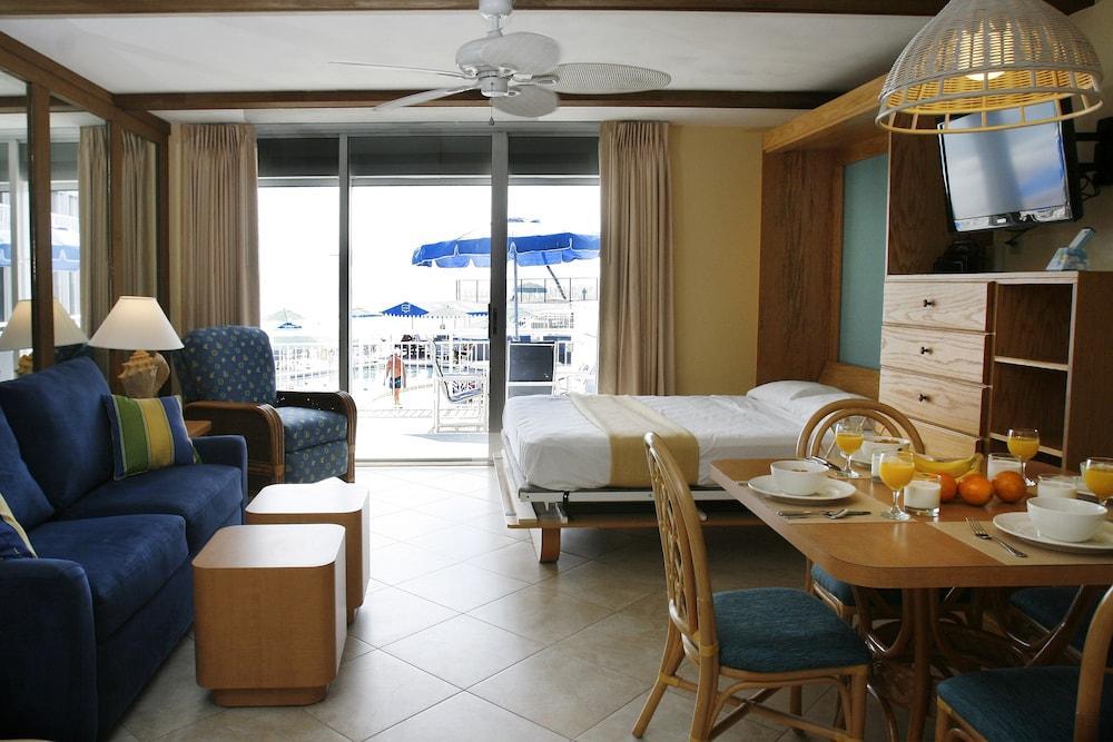 Sea Club IV Resort Daytona Beach Shores Esterno foto