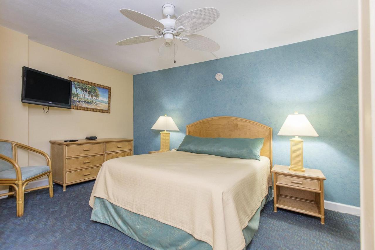 Sea Club IV Resort Daytona Beach Shores Esterno foto
