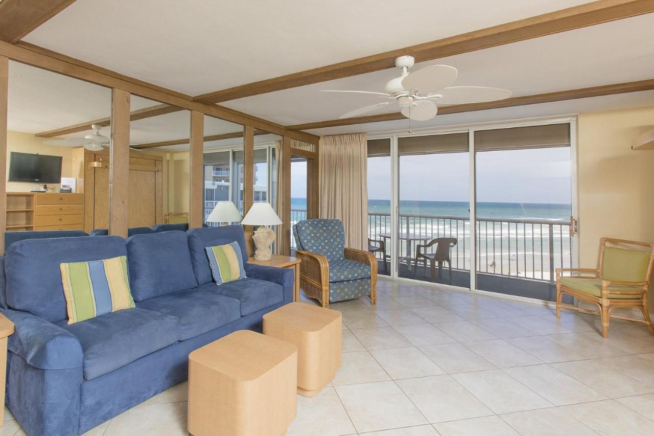 Sea Club IV Resort Daytona Beach Shores Esterno foto