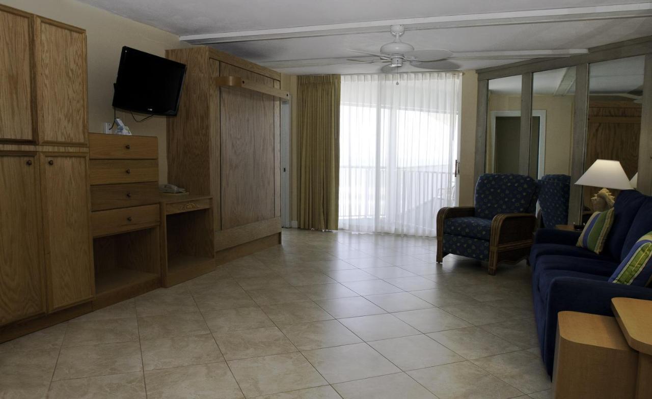 Sea Club IV Resort Daytona Beach Shores Esterno foto