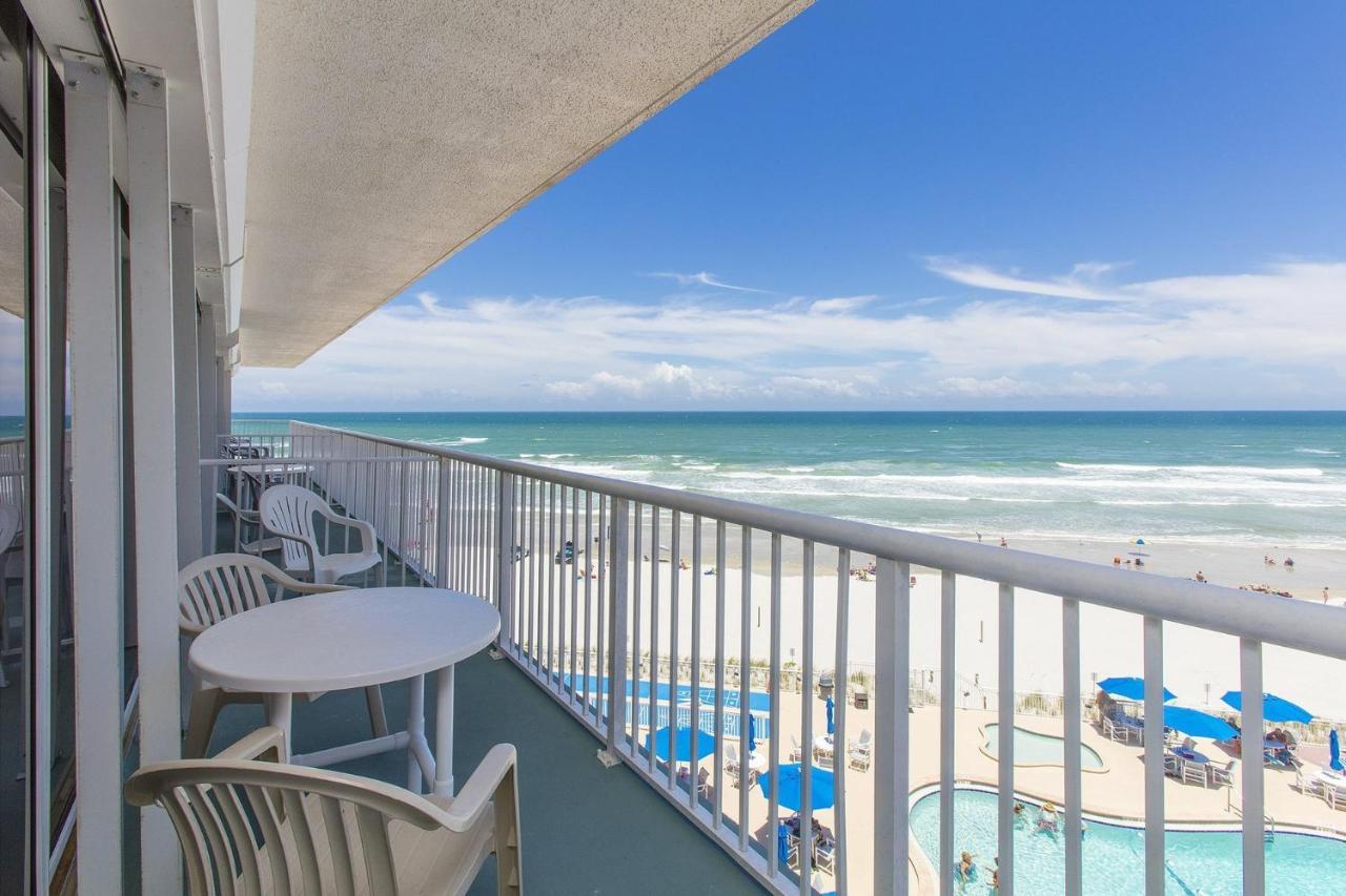 Sea Club IV Resort Daytona Beach Shores Esterno foto