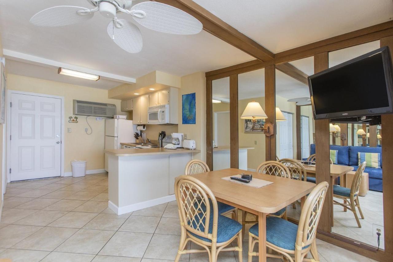 Sea Club IV Resort Daytona Beach Shores Esterno foto
