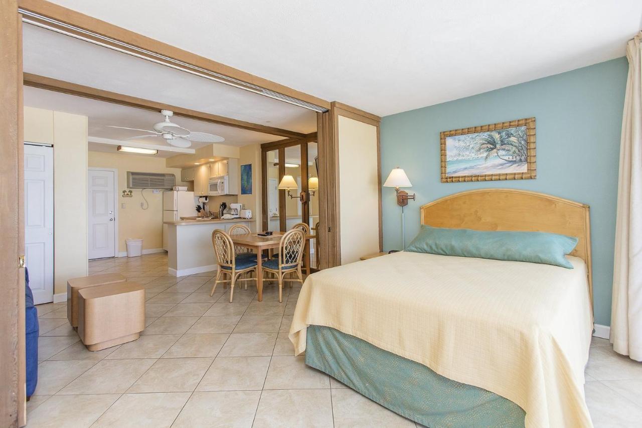 Sea Club IV Resort Daytona Beach Shores Esterno foto