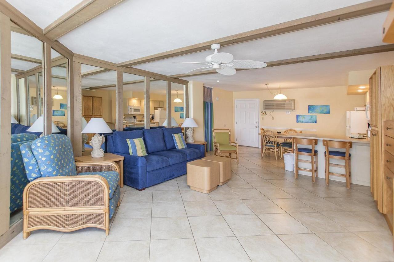 Sea Club IV Resort Daytona Beach Shores Esterno foto