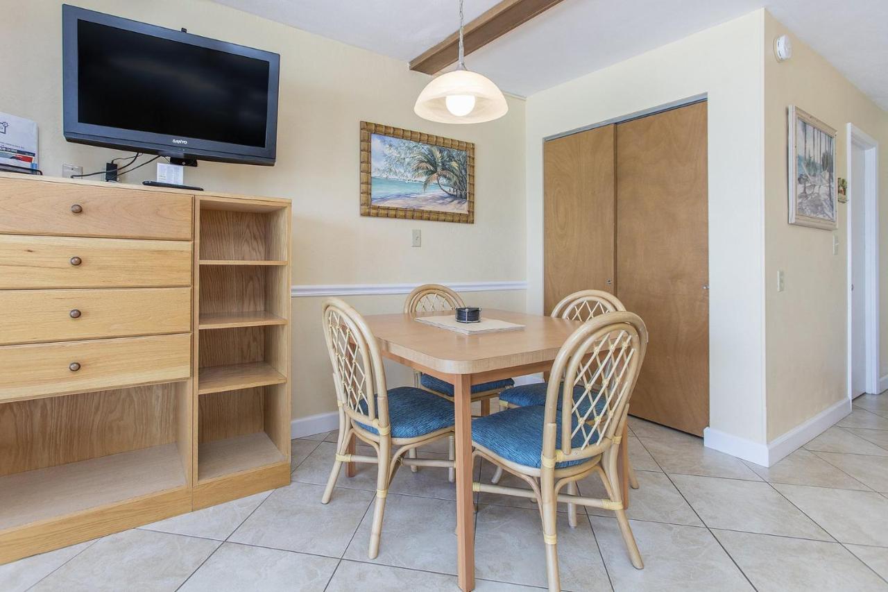 Sea Club IV Resort Daytona Beach Shores Esterno foto