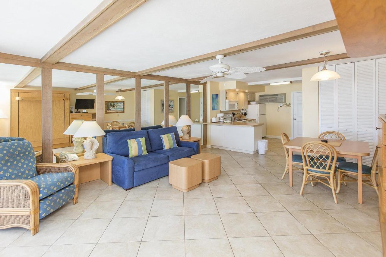 Sea Club IV Resort Daytona Beach Shores Esterno foto