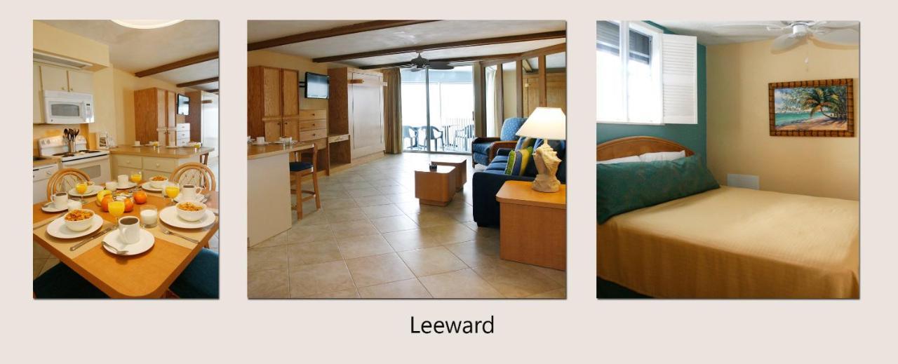 Sea Club IV Resort Daytona Beach Shores Esterno foto
