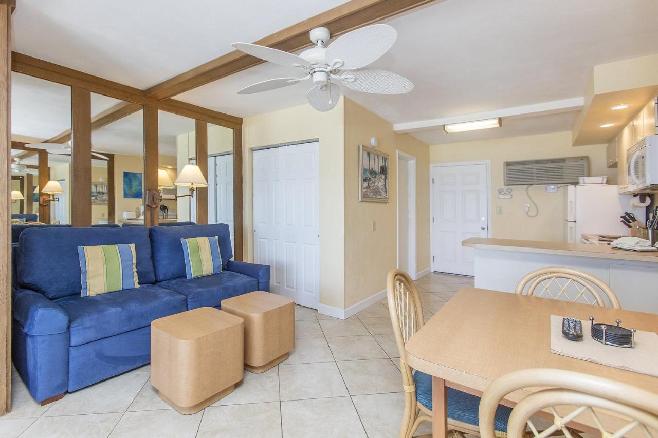 Sea Club IV Resort Daytona Beach Shores Esterno foto