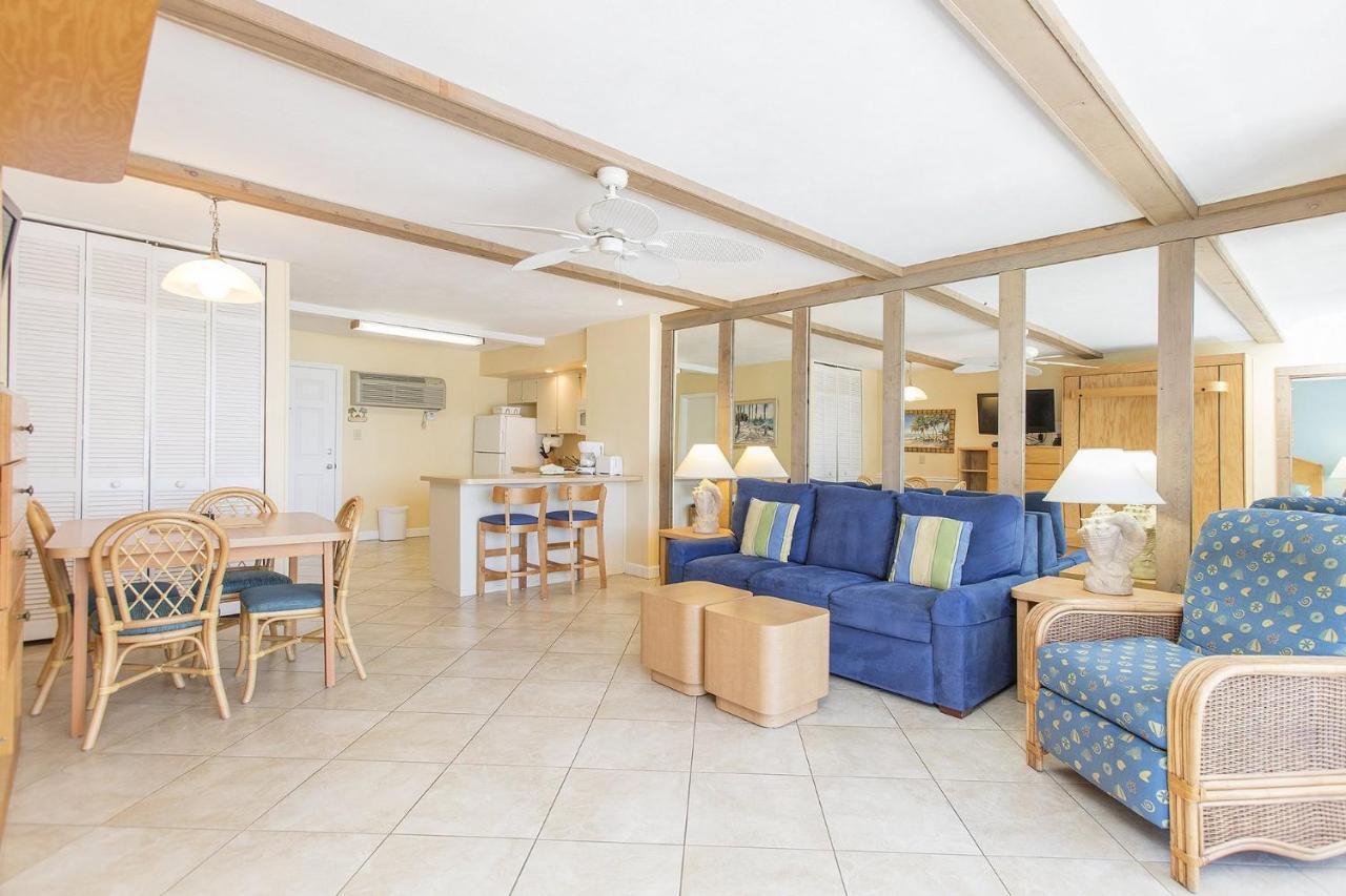 Sea Club IV Resort Daytona Beach Shores Esterno foto