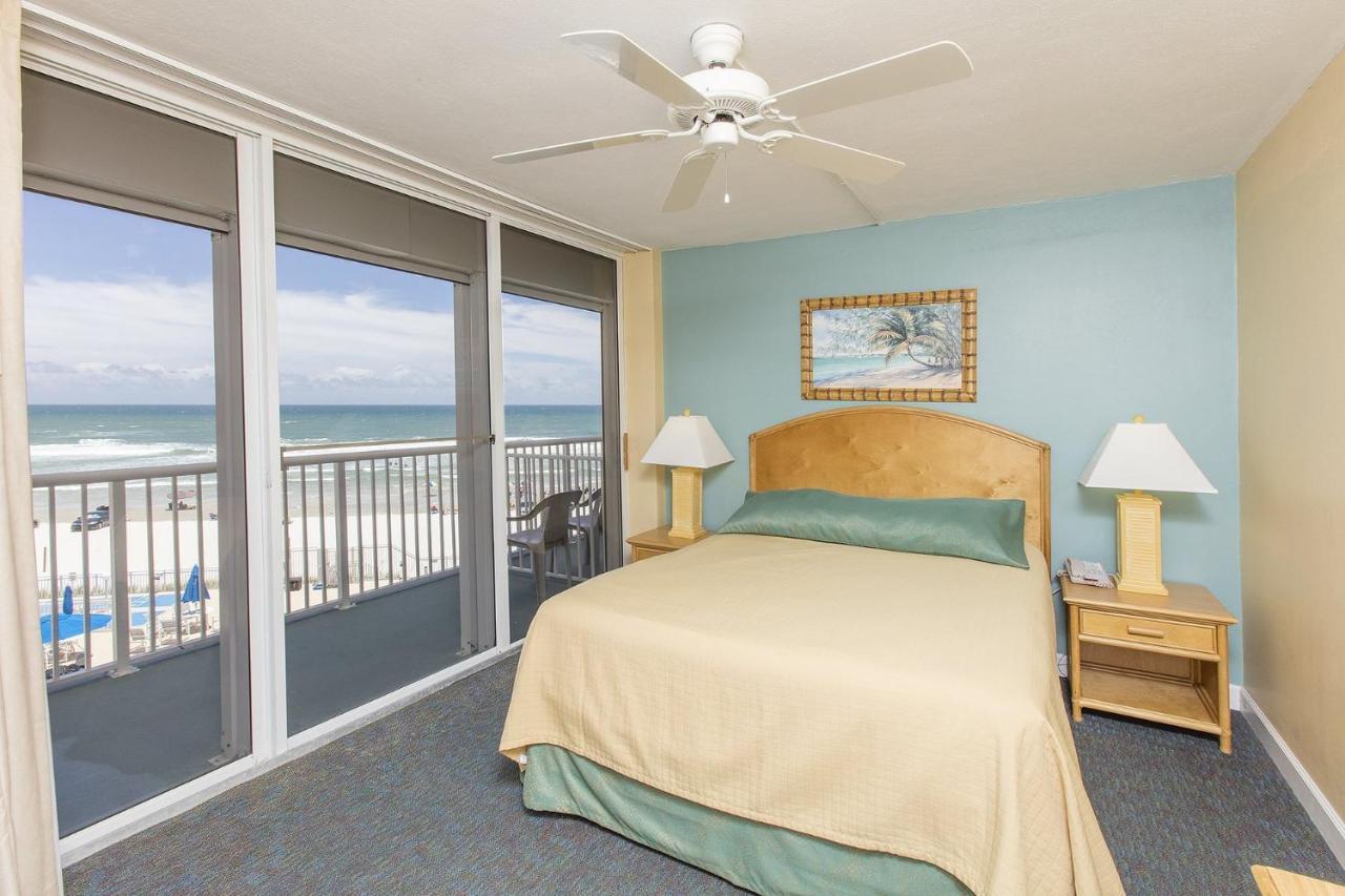 Sea Club IV Resort Daytona Beach Shores Esterno foto