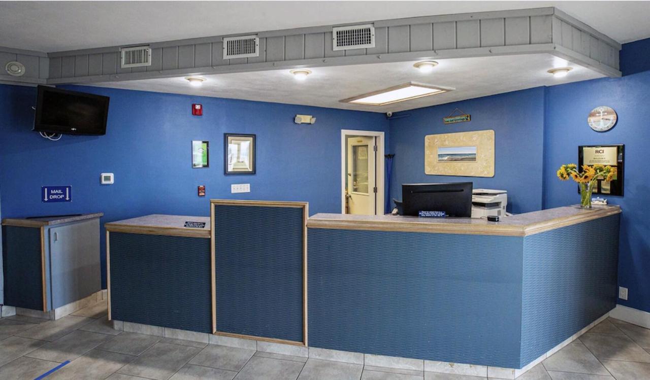 Sea Club IV Resort Daytona Beach Shores Esterno foto