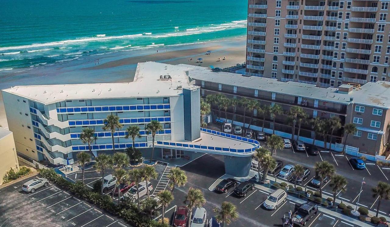 Sea Club IV Resort Daytona Beach Shores Esterno foto