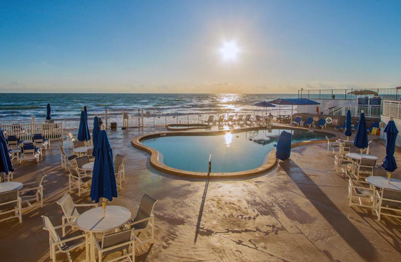 Sea Club IV Resort Daytona Beach Shores Esterno foto