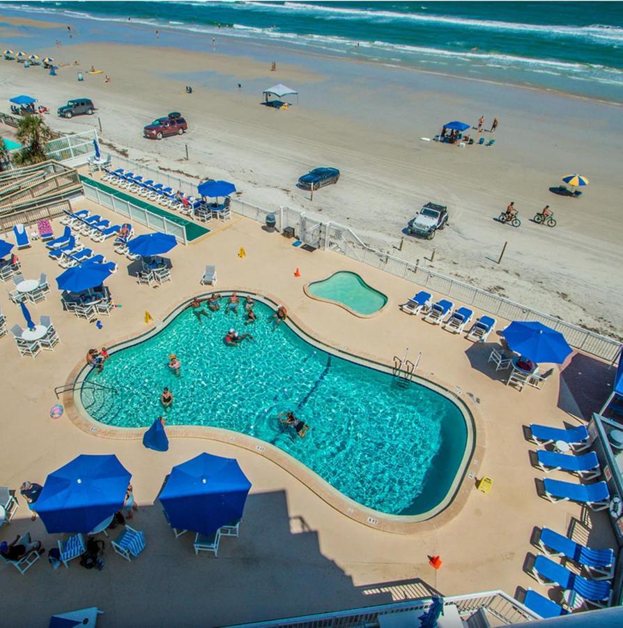 Sea Club IV Resort Daytona Beach Shores Esterno foto