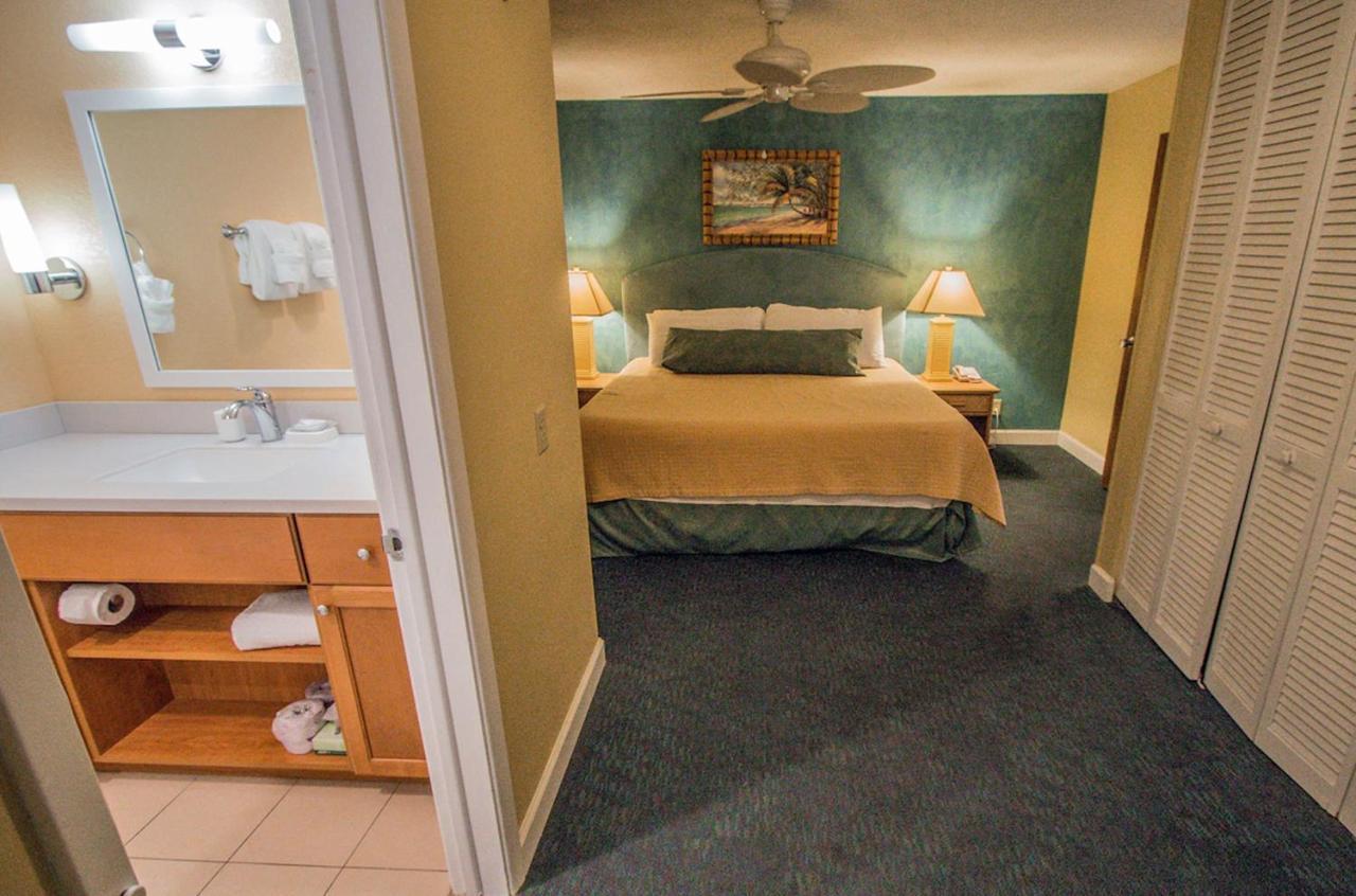 Sea Club IV Resort Daytona Beach Shores Esterno foto