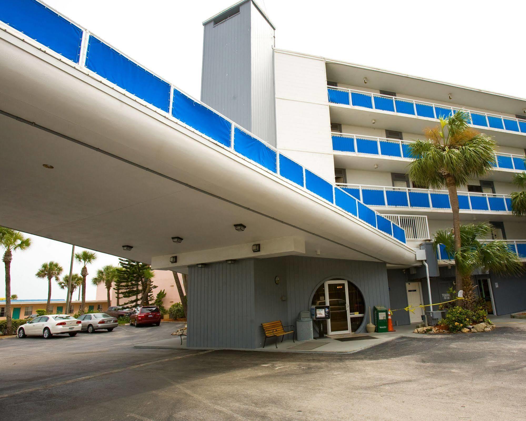 Sea Club IV Resort Daytona Beach Shores Esterno foto