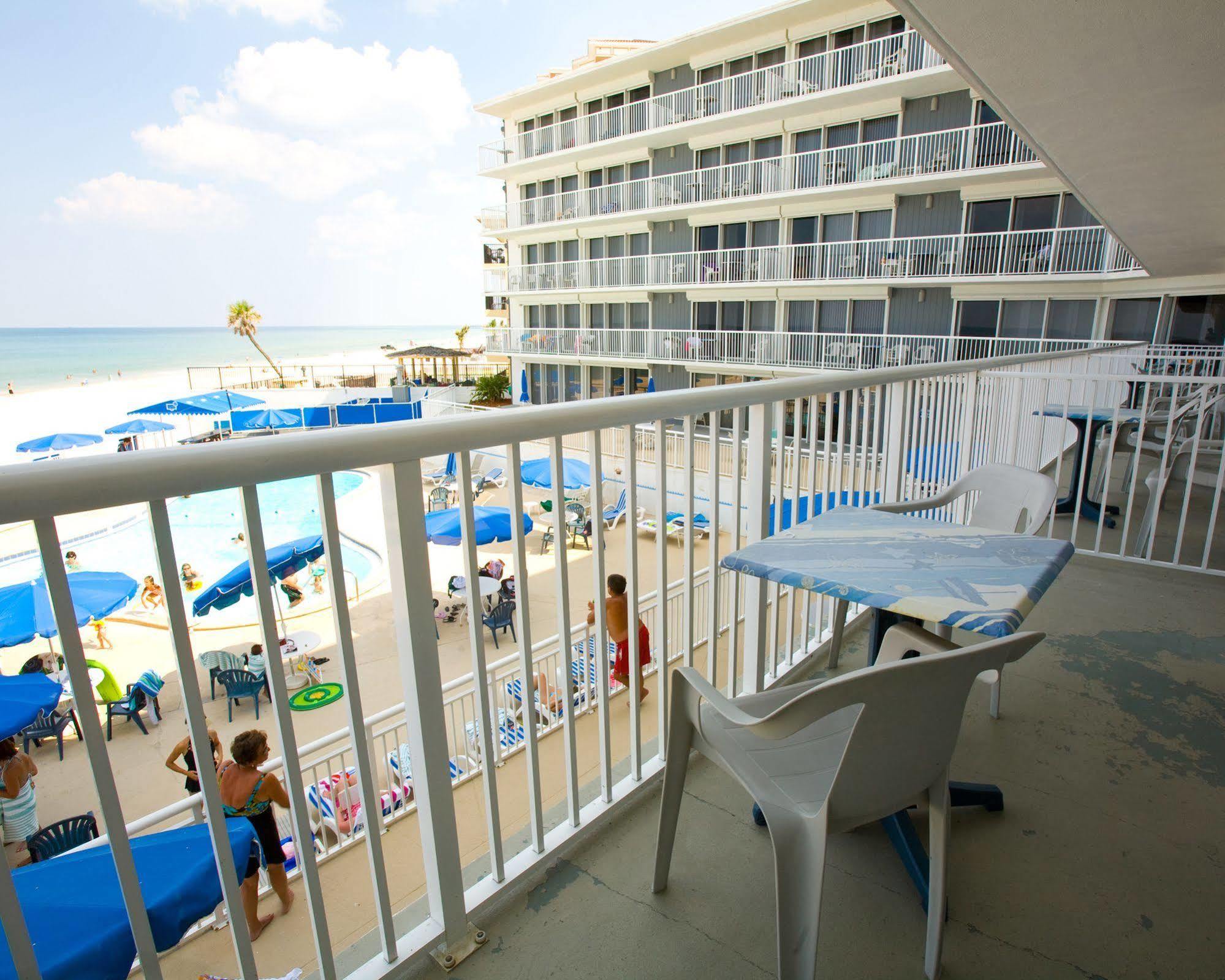 Sea Club IV Resort Daytona Beach Shores Esterno foto