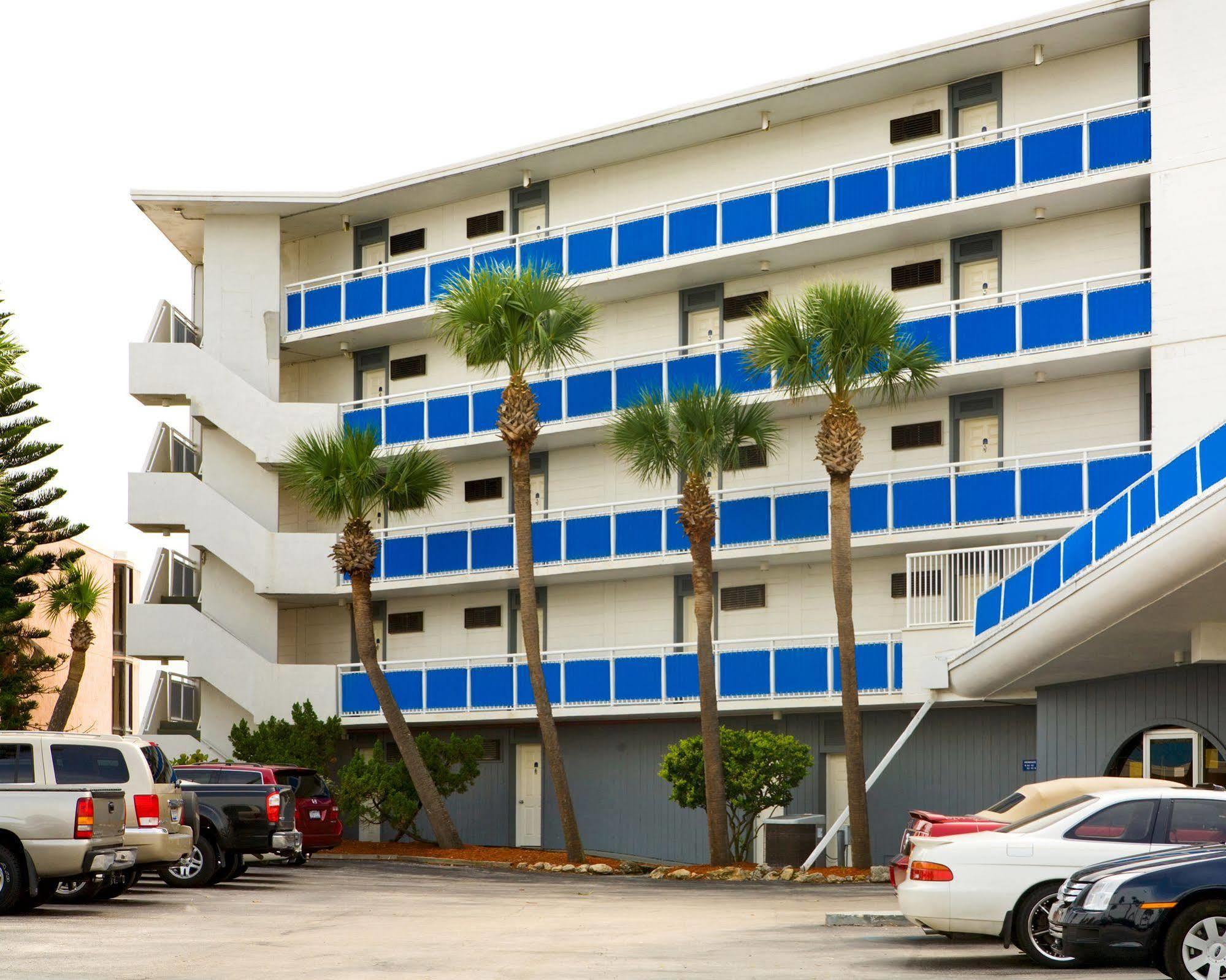 Sea Club IV Resort Daytona Beach Shores Esterno foto