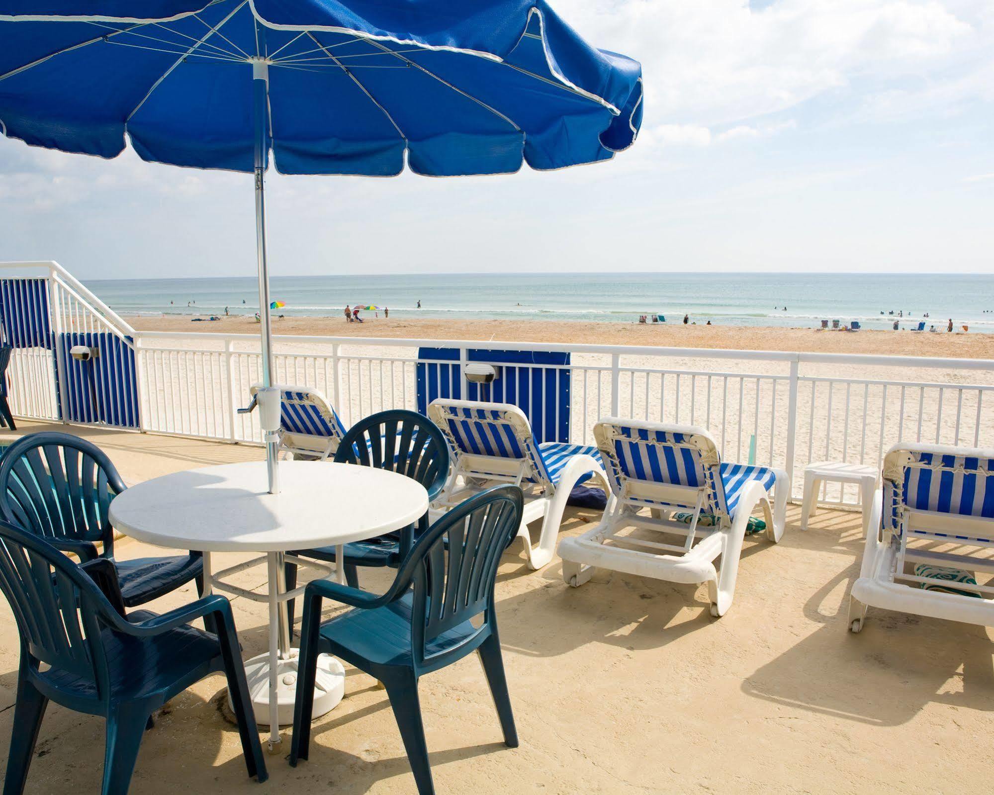 Sea Club IV Resort Daytona Beach Shores Esterno foto