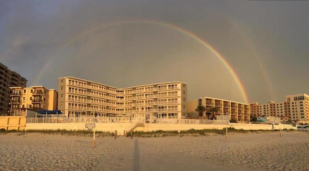 Sea Club IV Resort Daytona Beach Shores Esterno foto